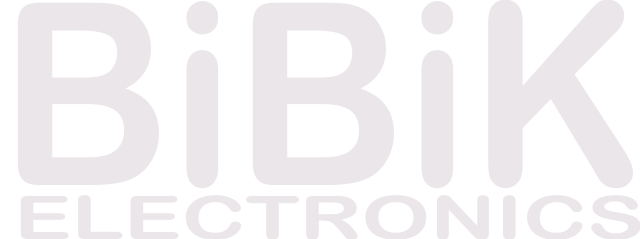 BiBiK ELECTRONICS